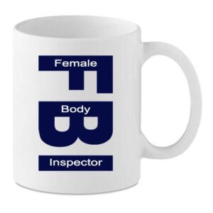 Personalised Mug 4