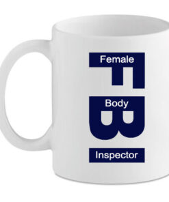 Alternative view of Personalised Mug 4