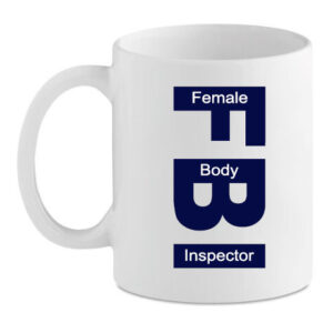Alternative view of Personalised Mug 4