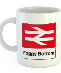 Personalised Mug