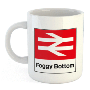 Personalised Mug