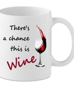 Personalised Mug 1