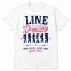 Line Dancing T-Shirt